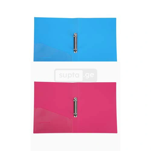 DELI RIO A4 Ring Binder No.39576